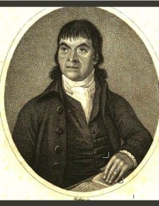 DanTaylor - General Baptists of the New Connexion