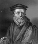 John Bradford (1510 - 1555)