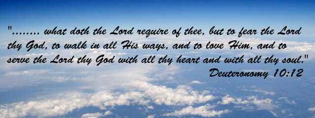 Crich Baptist Church - Called to Serve